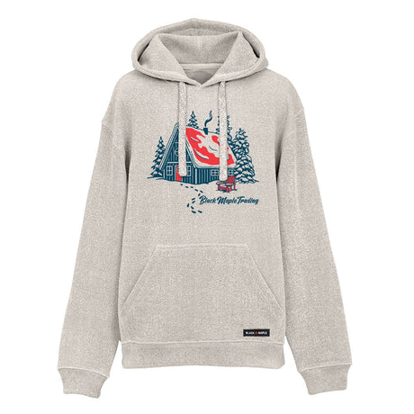 Cozy Canadian Cottage Nantucket Sweatshirt or Hoodie
