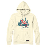 Cozy Canadian Cottage Sweatshirt or Hoodie