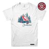 Cozy Canadian Cottage T-shirt
