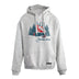 Cozy Canadian Cottage Nantucket Sweatshirt or Hoodie