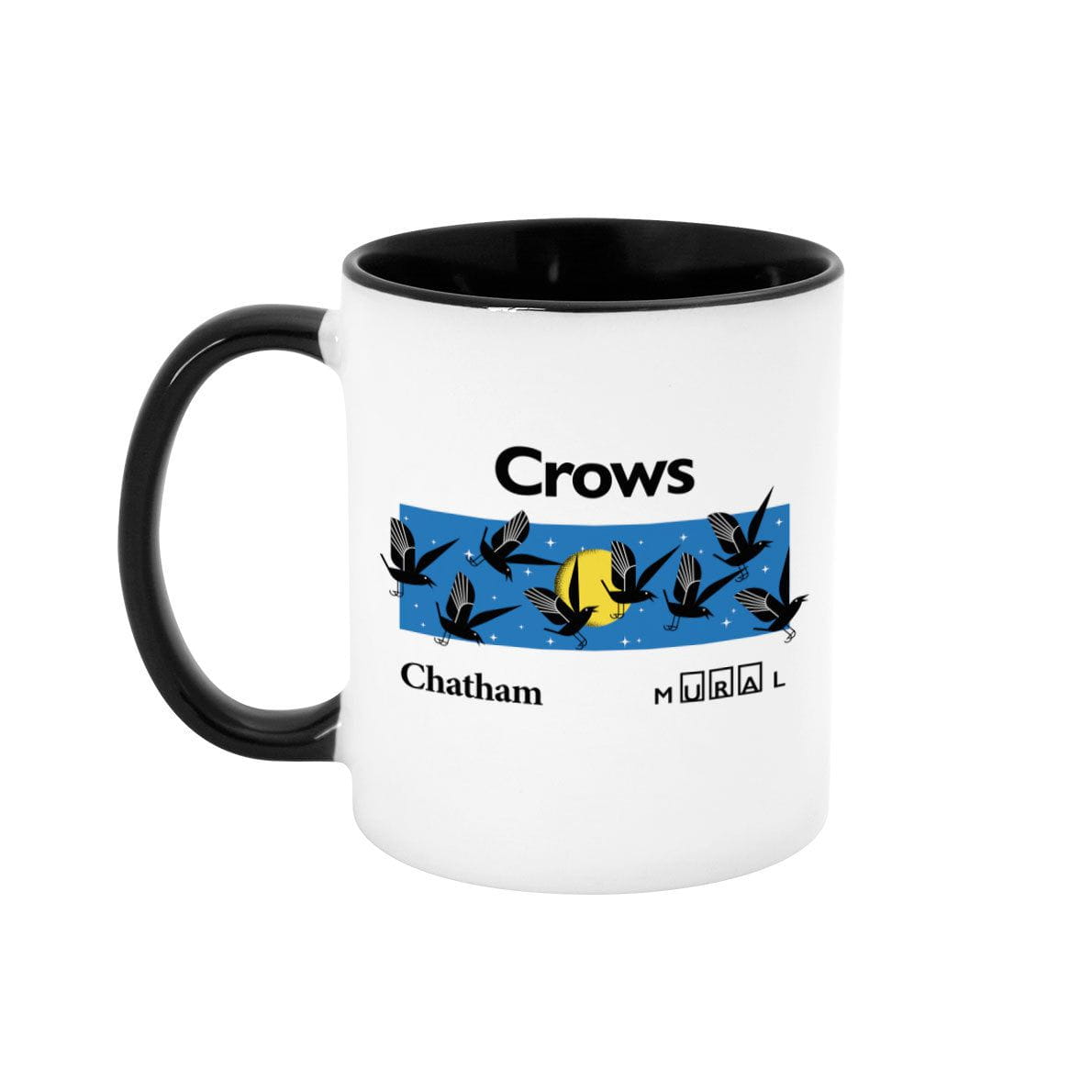 Crows Chatham 11 Oz Mug