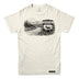 Dempster Highway Yukon Territories Road Trip T-shirt