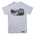 Dempster Highway Yukon Territories Road Trip T-shirt
