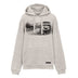 Dempster Highway Yukon Territories Road Trip Nantucket Sweatshirt or Hoodie
