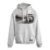 Dempster Highway Yukon Territories Road Trip Nantucket Sweatshirt or Hoodie