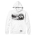 Dempster Highway Yukon Territories Road Trip Sweatshirt or Hoodie