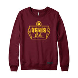 Denis Soda Sweatshirt or Hoodie