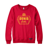 Denis Soda Sweatshirt or Hoodie