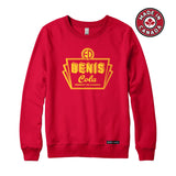 Denis Soda Sweatshirt or Hoodie