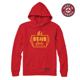 Denis Soda Sweatshirt or Hoodie