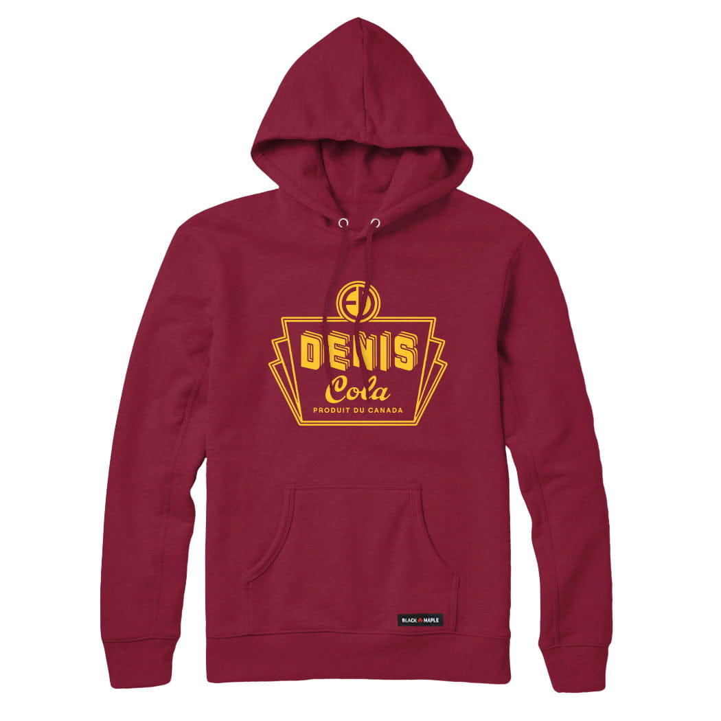Denis Soda Sweatshirt or Hoodie
