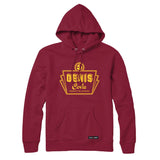 Denis Soda Sweatshirt or Hoodie