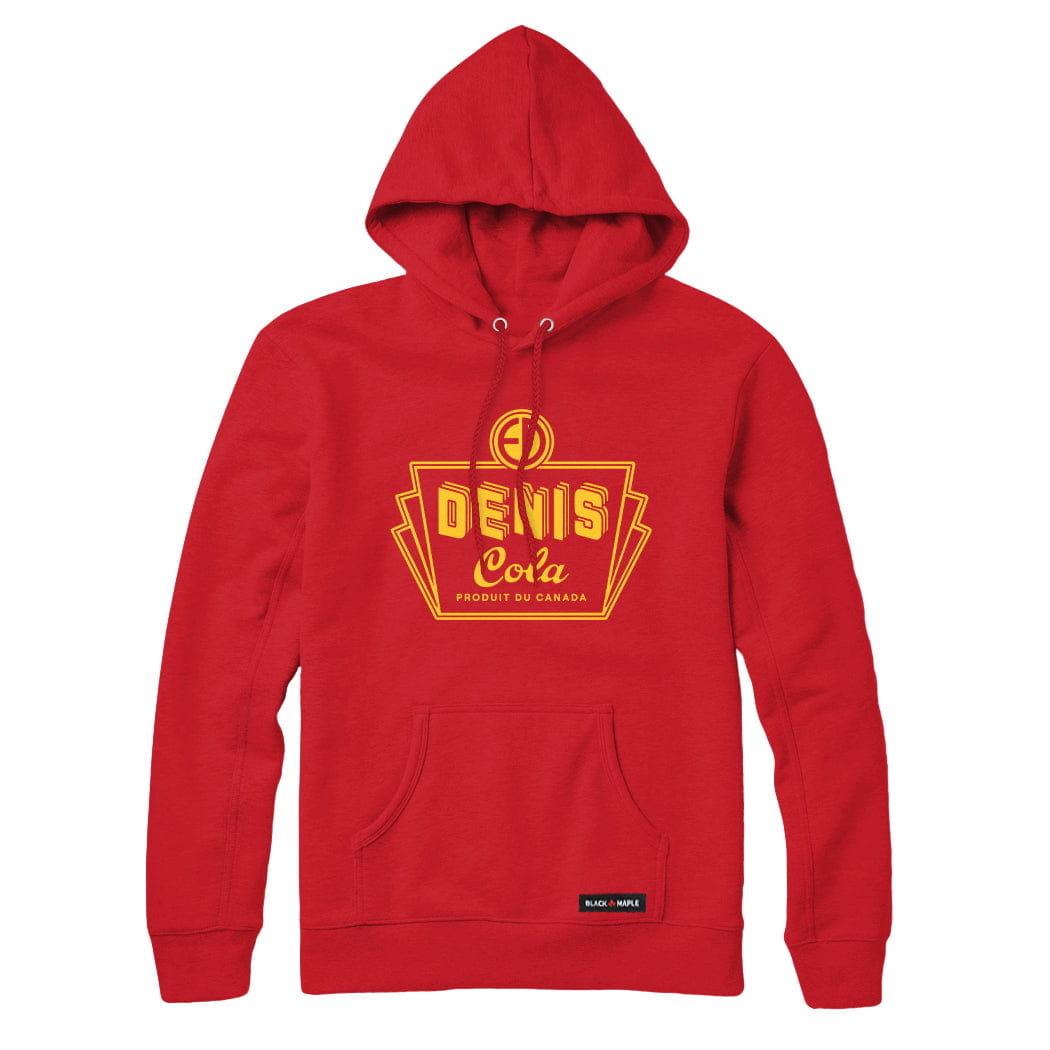 Denis Soda Sweatshirt or Hoodie