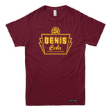 Denis Soda T-shirt