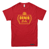 Denis Soda T-shirt