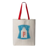 Depanneur P Tote Bag