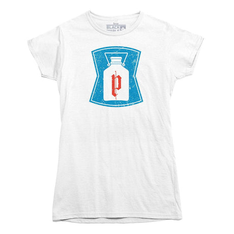 Depanneur P T-shirt
