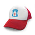 Depanneur P Retro Foam Trucker Hat