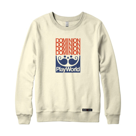 Dominion PlayWorld Sweatshirt or Hoodie