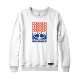 Dominion PlayWorld Sweatshirt or Hoodie