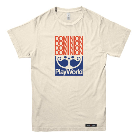 Dominion PlayWorld T-shirt