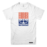 Dominion PlayWorld T-shirt