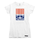 Dominion PlayWorld T-shirt