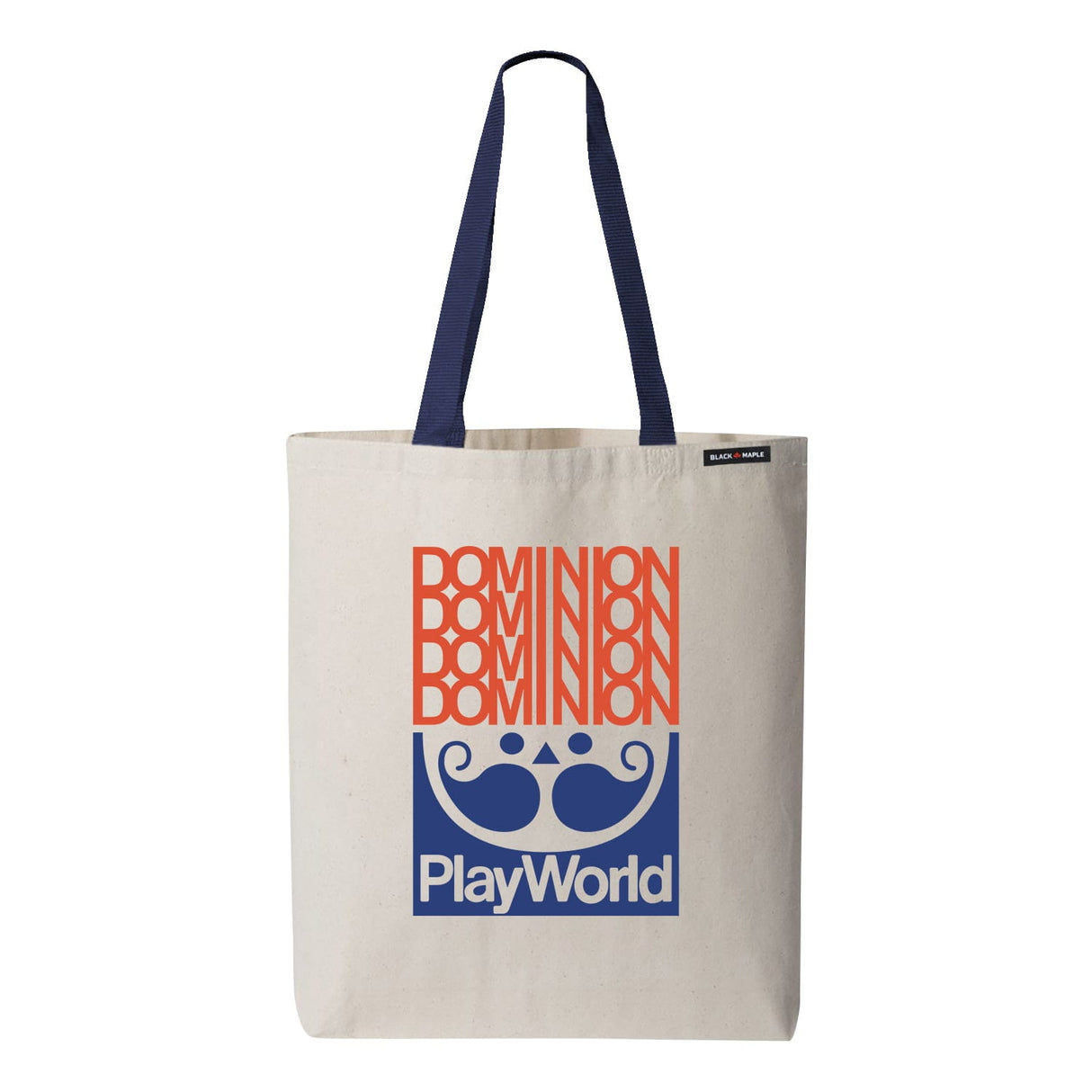 Dominion PlayWorld Tote Bag