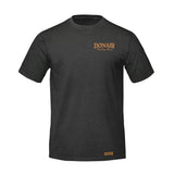 Donair East Coast Origins Vintage Wash Heavyweight T-shirt