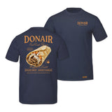 Donair East Coast Origins Vintage Wash Heavyweight T-shirt