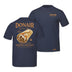 Donair East Coast Origins Vintage Wash Heavyweight T-shirt