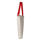 Down for the Holidays Canada Goose Tote Bag