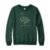 Down for the Holidays Canada Goose Crewneck Sweatshirt