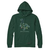 Down for the Holidays Canada Goose Hoodie