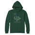 Down for the Holidays Canada Goose Hoodie