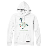 Down for the Holidays Canada Goose Hoodie