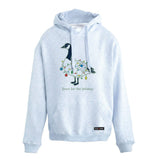 Down for the Holidays Canada Goose Nantucket Hoodie