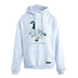 Down for the Holidays Canada Goose Nantucket Hoodie