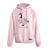 Down for the Holidays Canada Goose Nantucket Hoodie