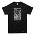 Edmonton Stained Glass T-shirt