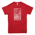 Edmonton Stained Glass T-shirt