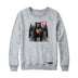 Eh! Bear Poutine Sweatshirt or Hoodie