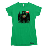 Eh! Bear Poutine T-shirt