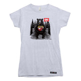 Eh! Bear Poutine T-shirt