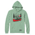 Eh! Beaver Canoe Sweatshirt or Hoodie