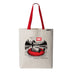 Eh! Canada Goose Lake Relaxing Tote Bag