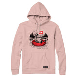 Eh! Canada Goose Lake Relaxing Sweatshirt or Hoodie