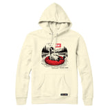Eh! Canada Goose Lake Relaxing Sweatshirt or Hoodie