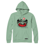 Eh! Canada Goose Lake Relaxing Sweatshirt or Hoodie