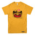 Eh! Canada Goose Lake Relaxing T-shirt